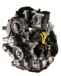 P3564 Engine